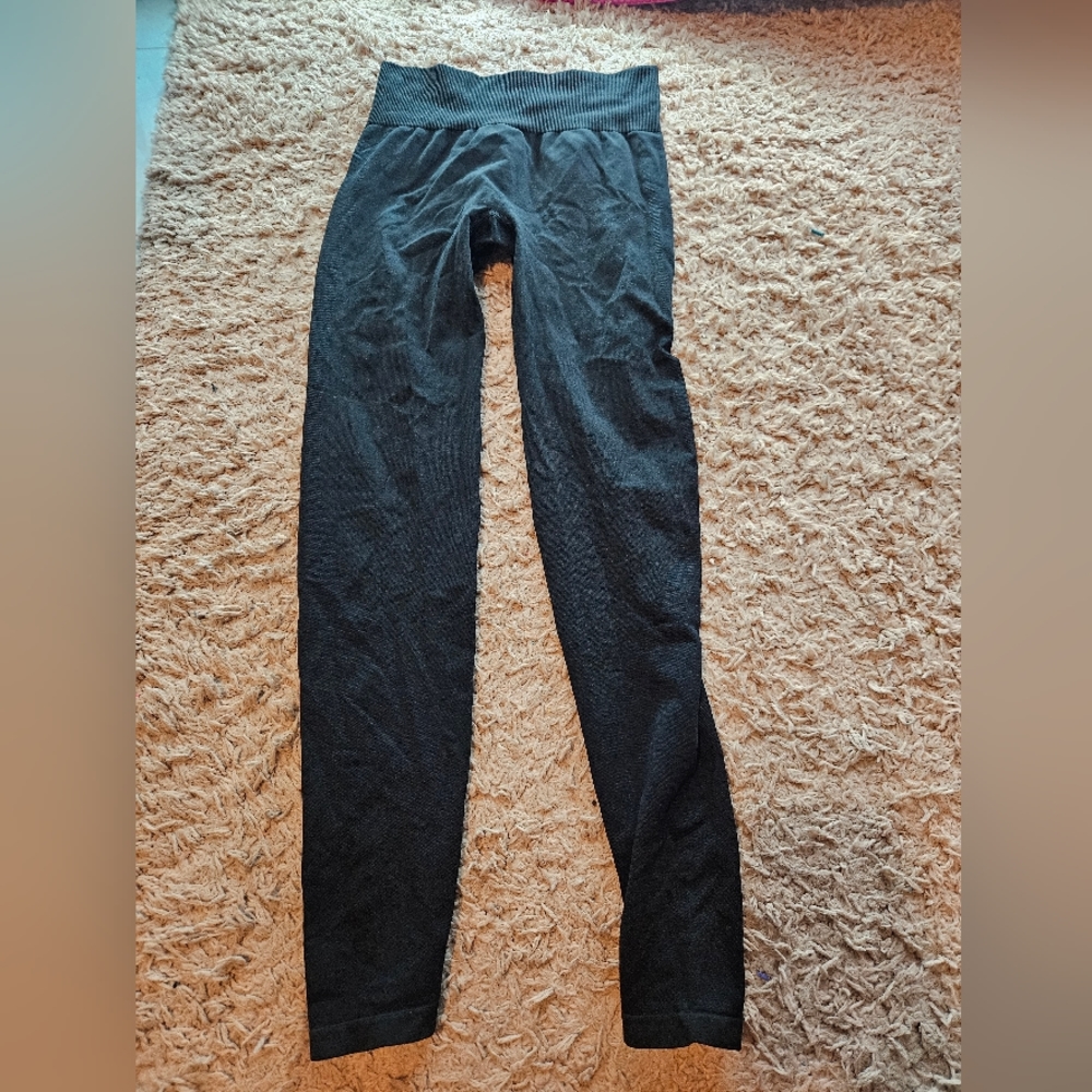 Victoria Secret Pink Seamless Leggings